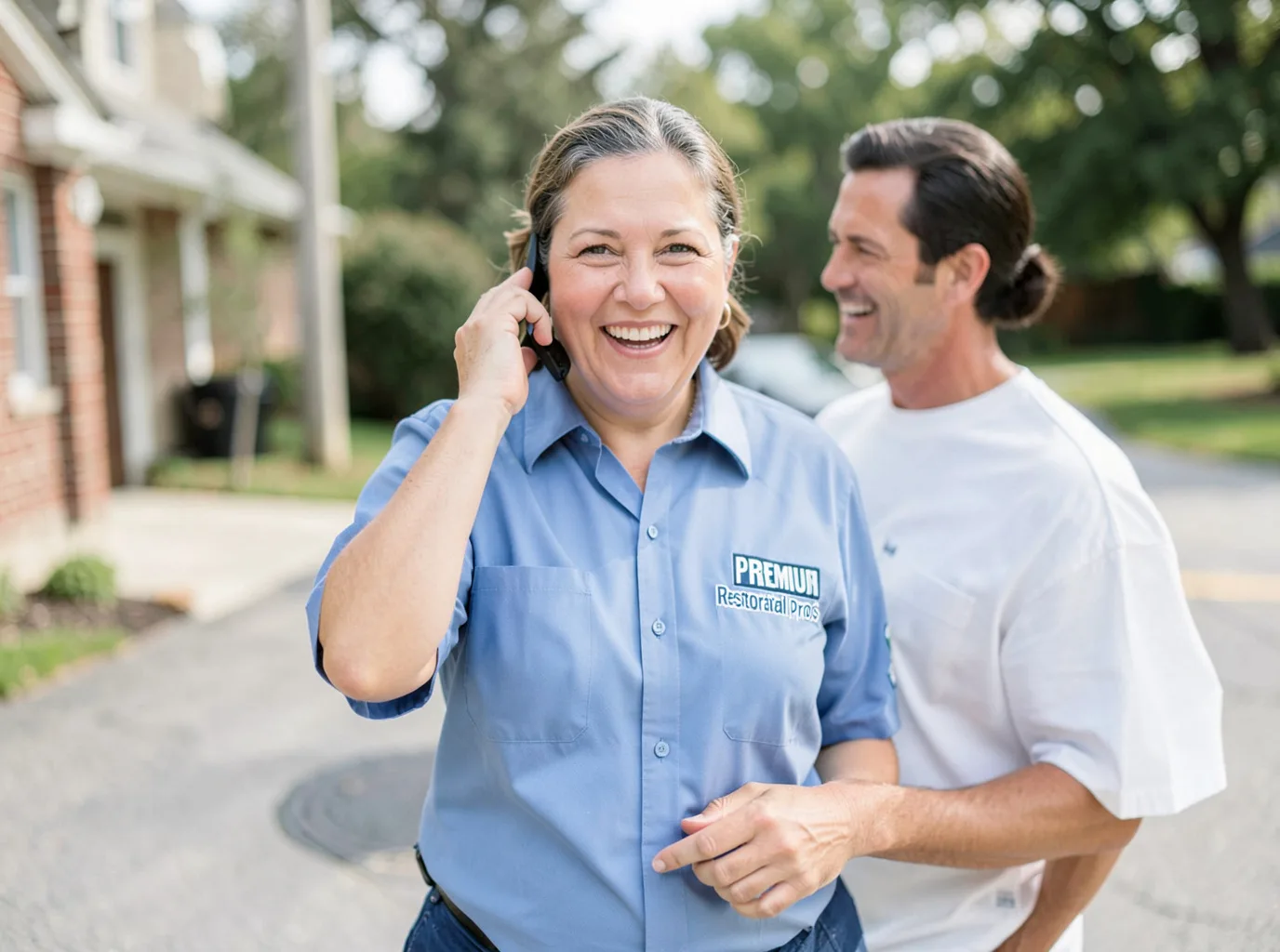 Water Damage Restoration Girard, GA FAQs